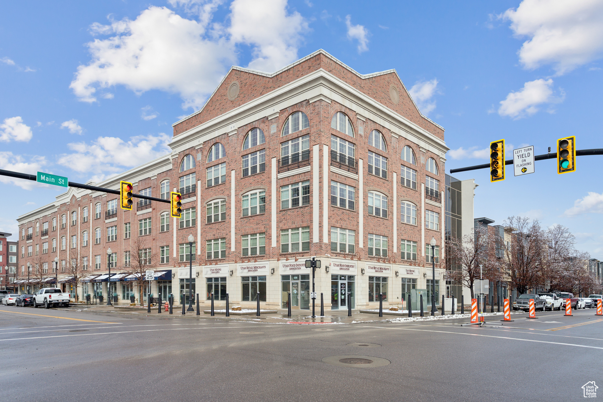 4276 S Main St #308, Salt Lake City, Utah image 1