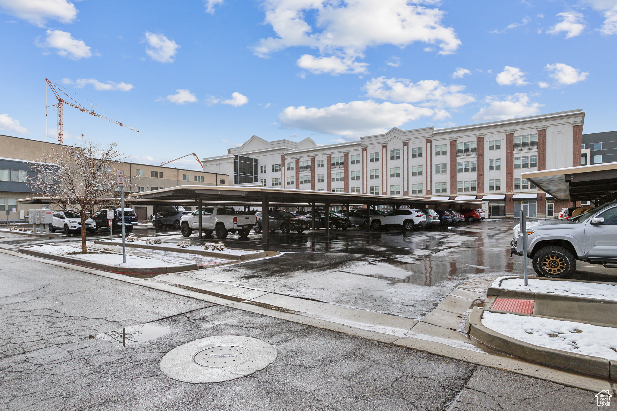 4276 S Main St #308, Salt Lake City, Utah image 21