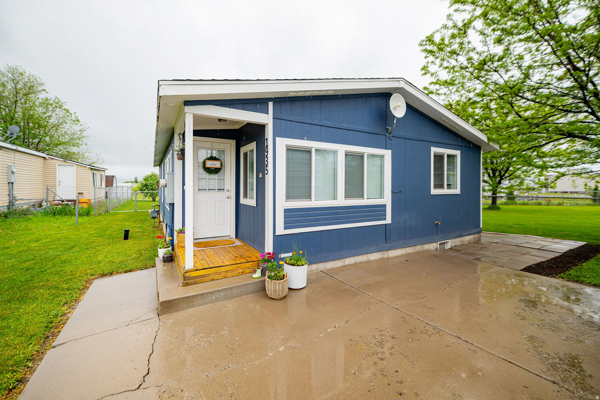 SPRING CREEK SUBD PHASE 2 - Residential