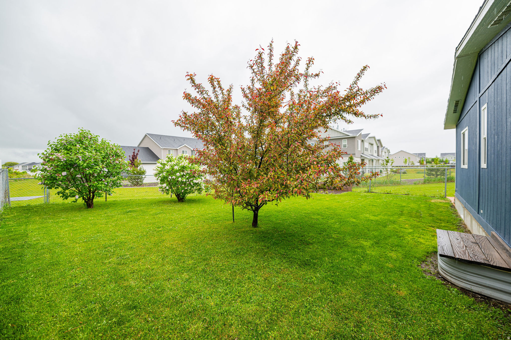 SPRING CREEK SUBD PHASE 2 - Residential