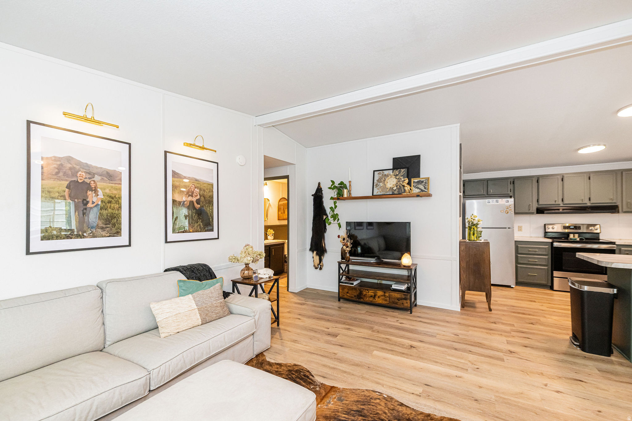 SPRING CREEK SUBD PHASE 2 - Residential