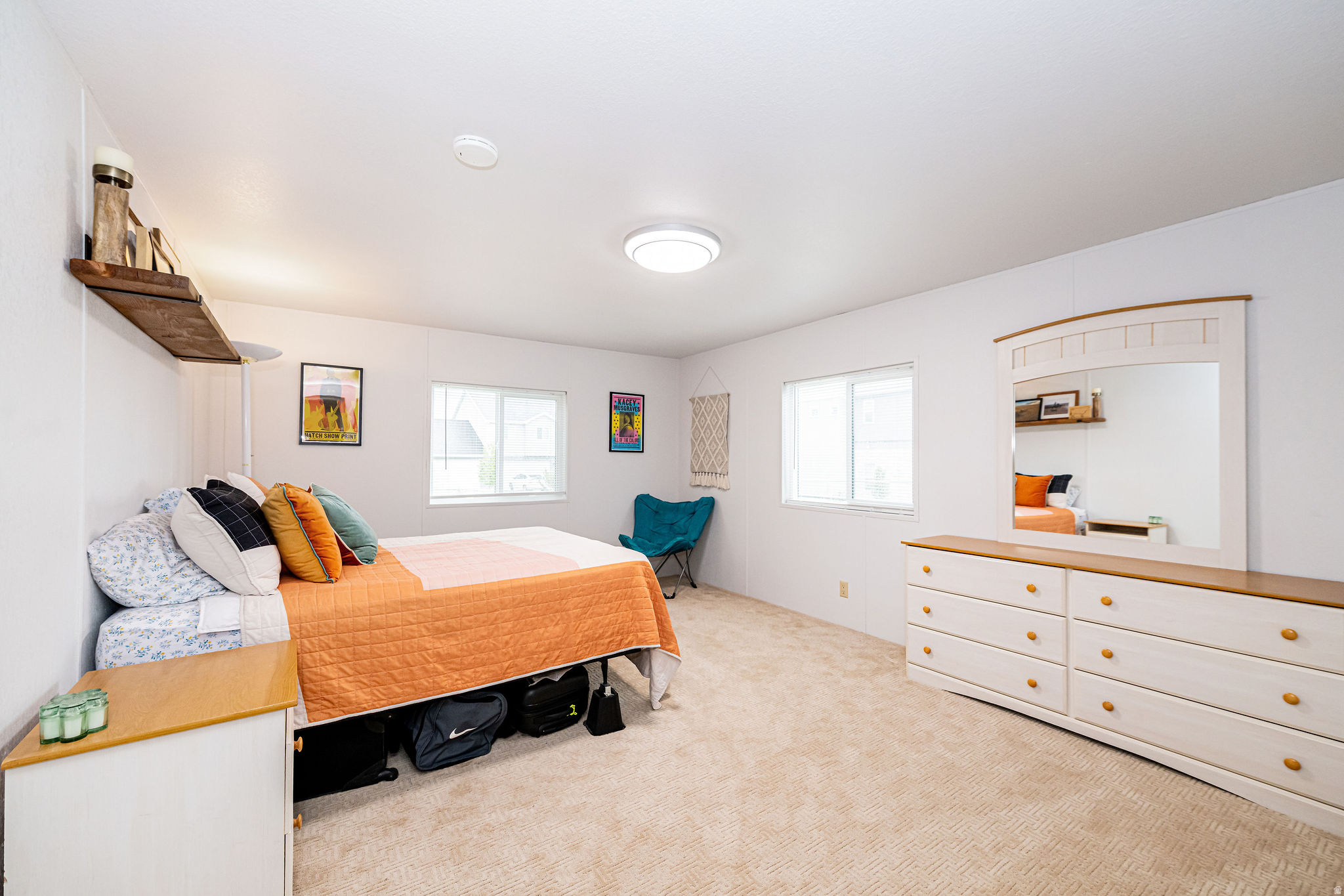 SPRING CREEK SUBD PHASE 2 - Residential