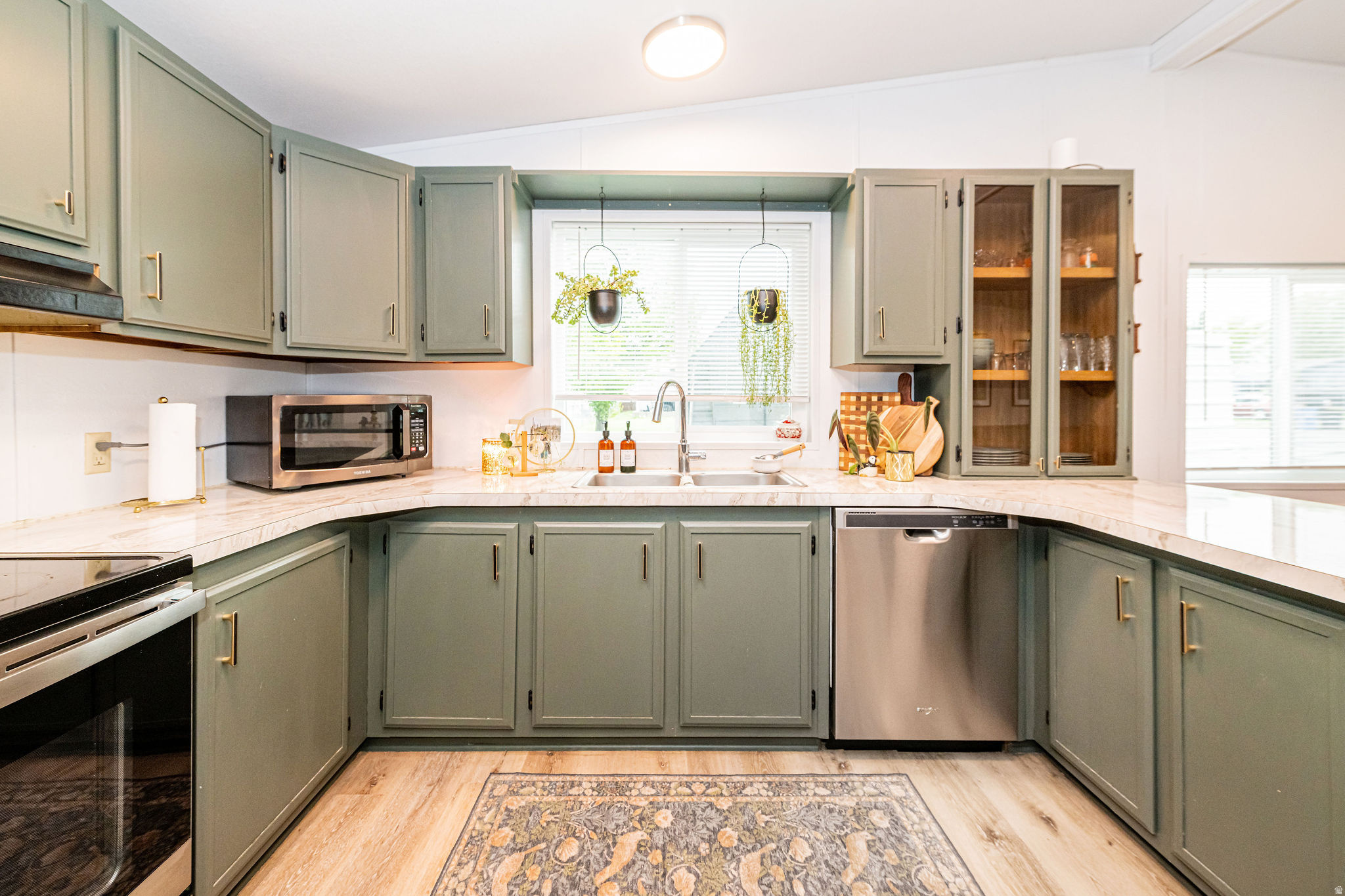 SPRING CREEK SUBD PHASE 2 - Residential