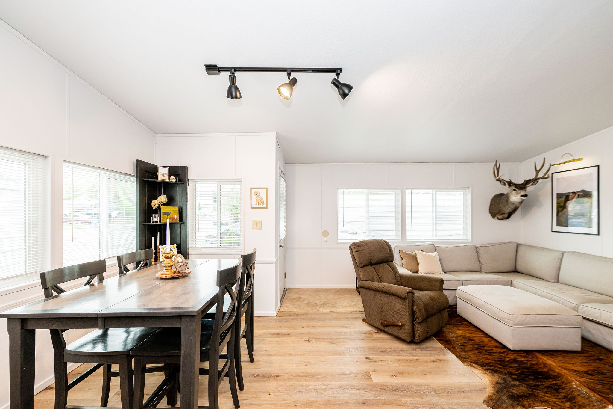 SPRING CREEK SUBD PHASE 2 - Residential