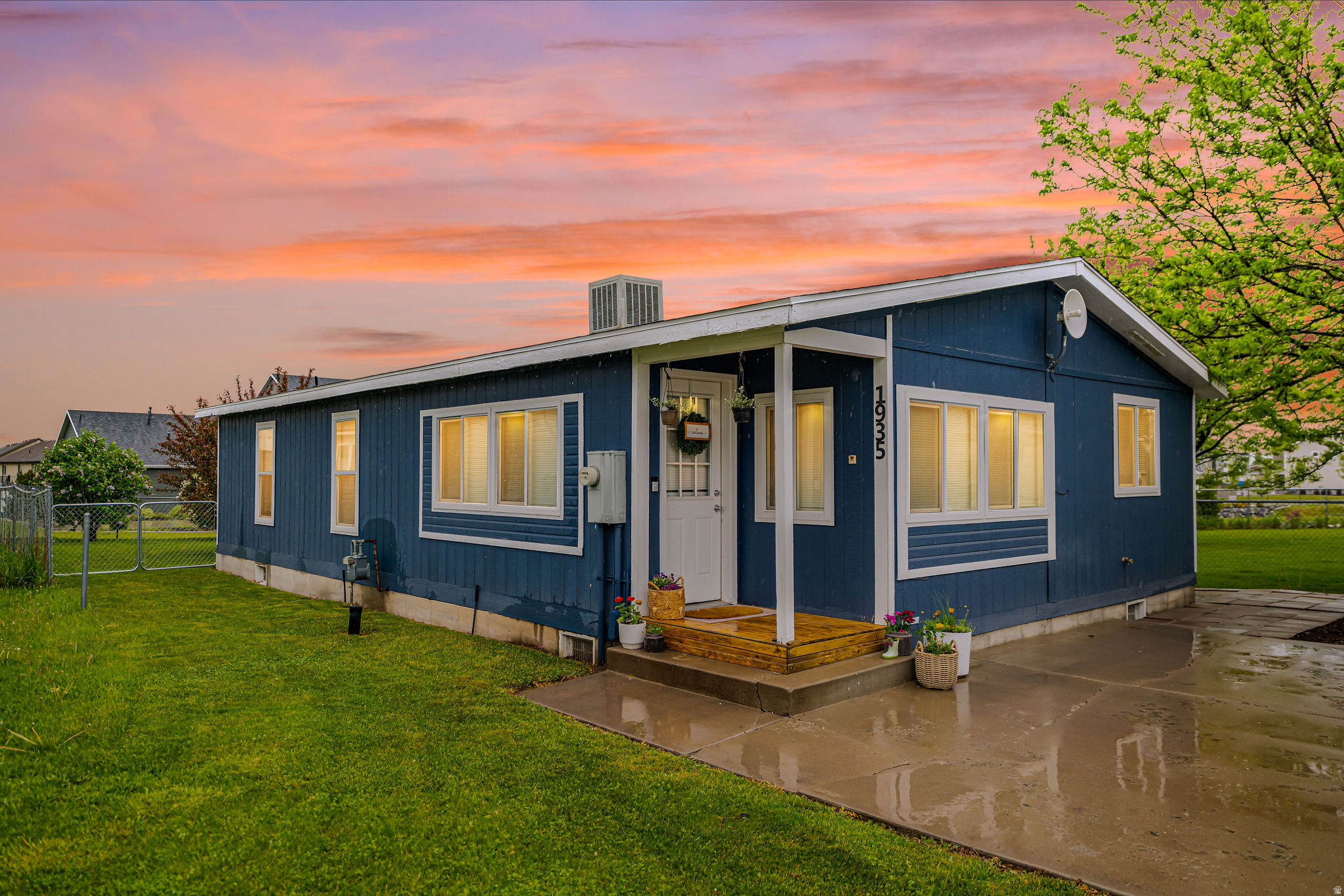 SPRING CREEK SUBD PHASE 2 - Residential