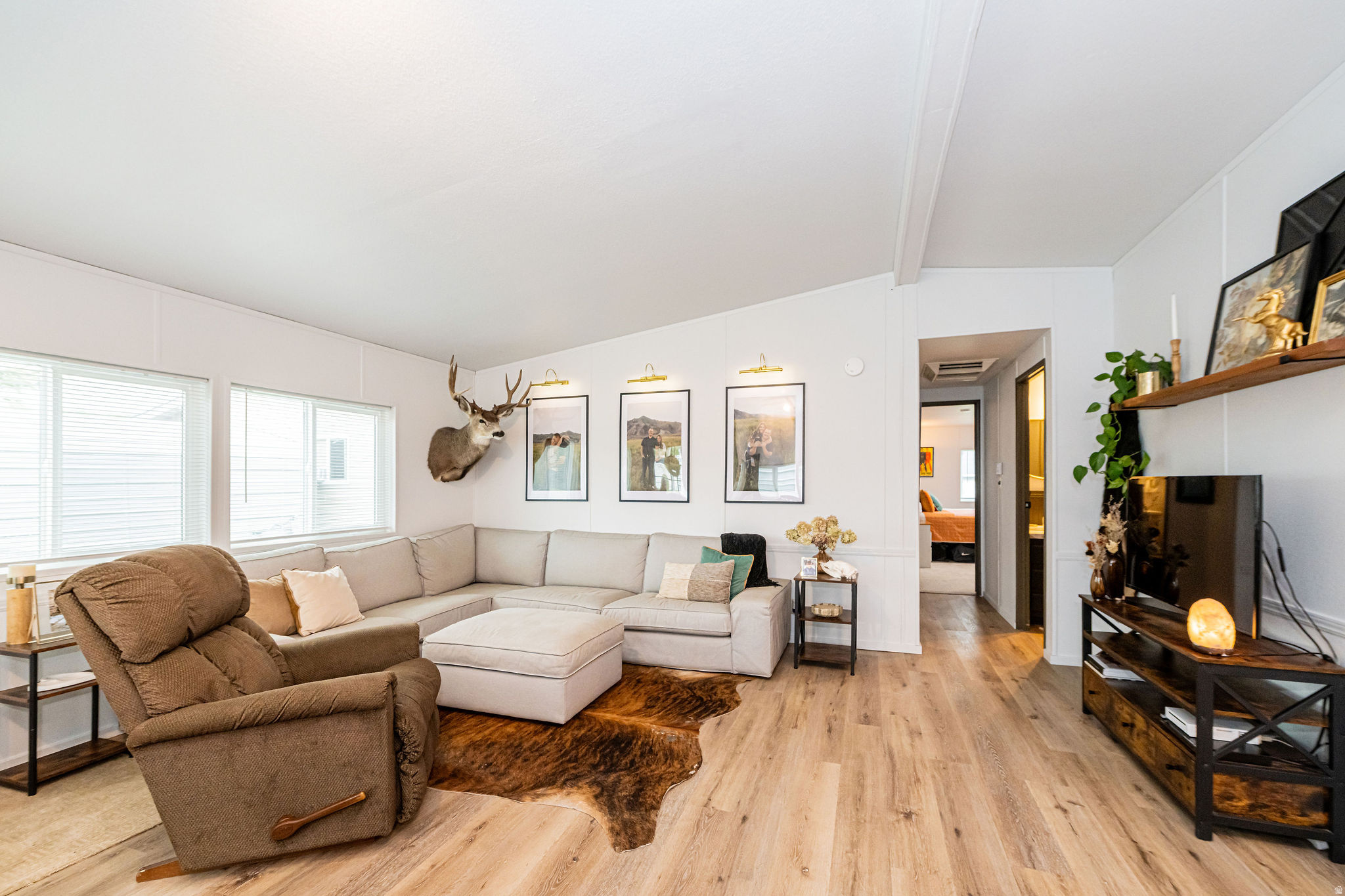 SPRING CREEK SUBD PHASE 2 - Residential