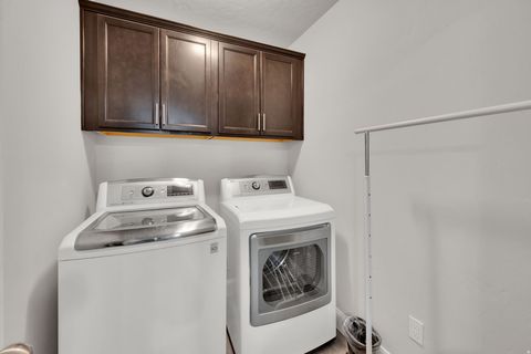 Tiny photo for 4433 W THORLEY DR, Herriman, UT 84096 (MLS # 2137006)