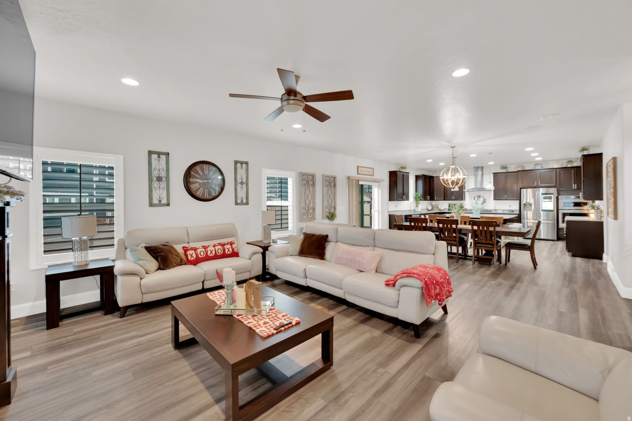 ROSECREST - Residential