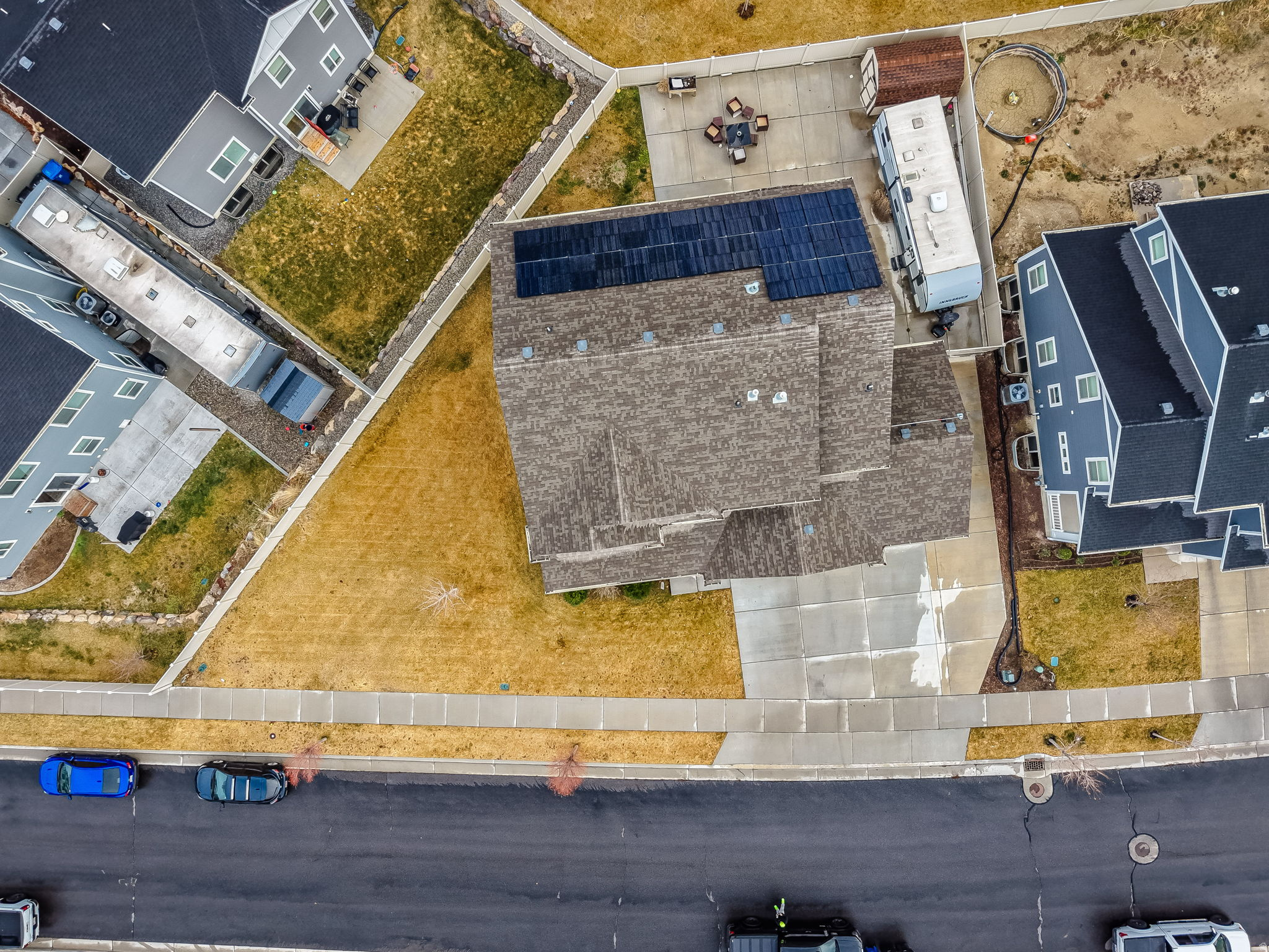 ROSECREST - Residential