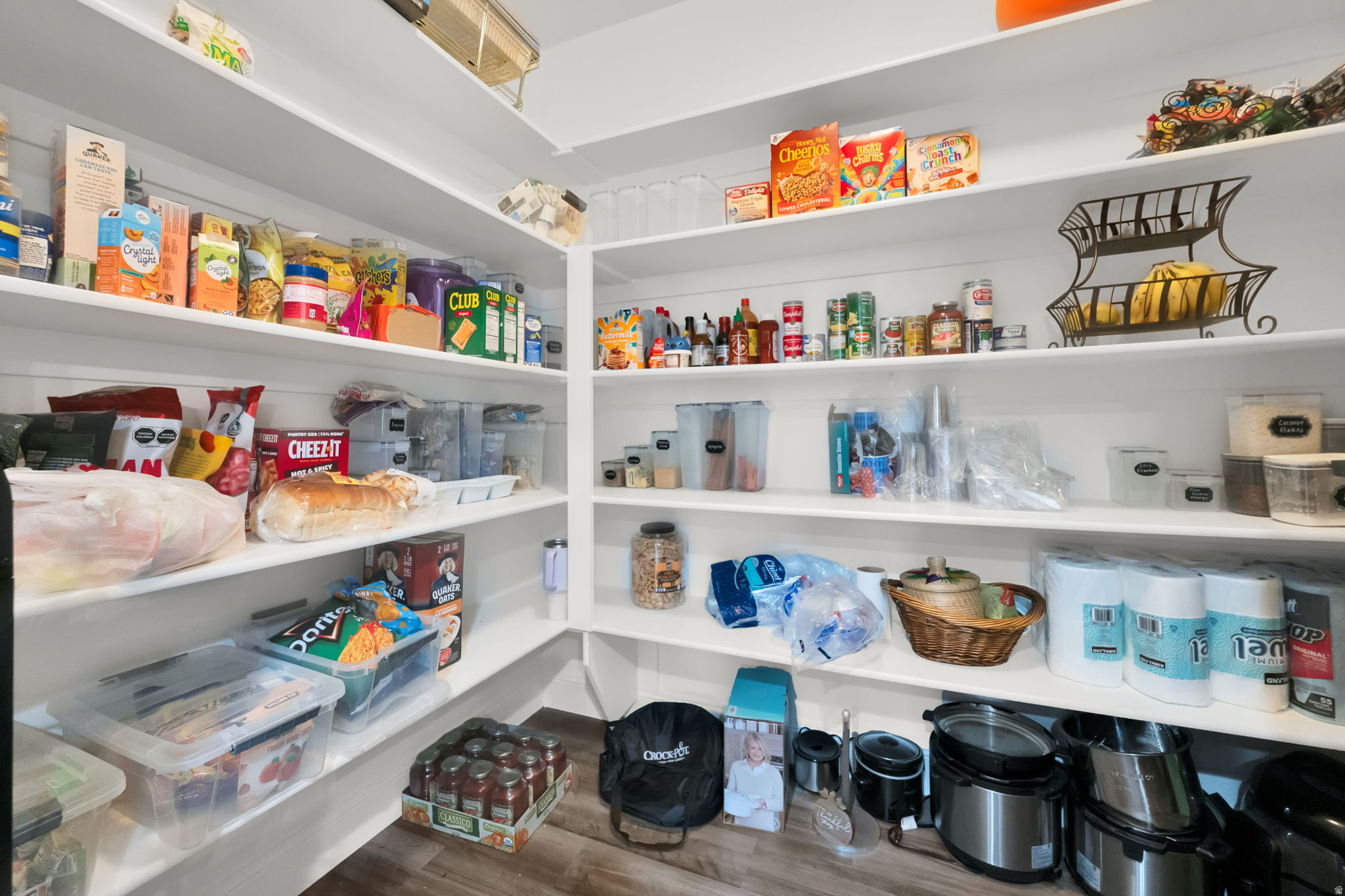 ROSECREST - Residential