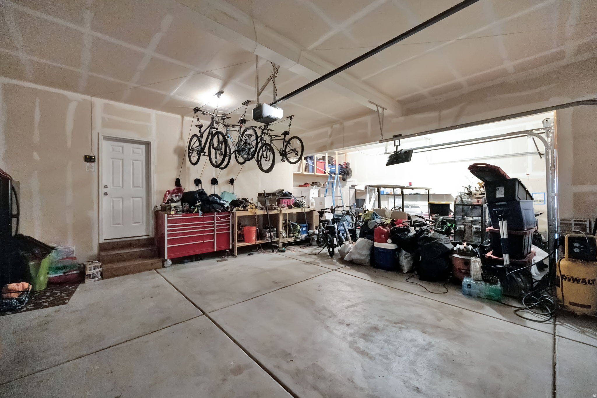 ROSECREST - Residential