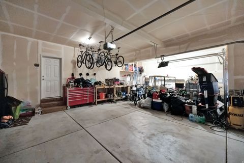 Tiny photo for 4433 W THORLEY DR, Herriman, UT 84096 (MLS # 2137006)