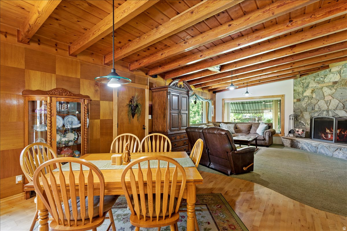 DAWSON HOLLOW ESTATES - Residential