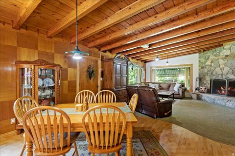 Tiny photo for 2391 KAYS CREEK DR, Layton, UT 84040 (MLS # 2132642)