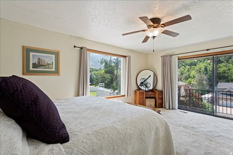 Tiny photo for 2391 KAYS CREEK DR, Layton, UT 84040 (MLS # 2132642)