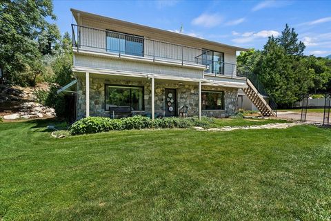 Tiny photo for 2391 KAYS CREEK DR, Layton, UT 84040 (MLS # 2132642)