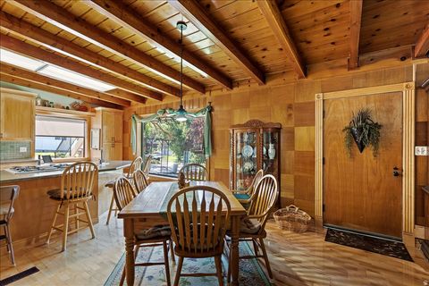 Tiny photo for 2391 KAYS CREEK DR, Layton, UT 84040 (MLS # 2132642)