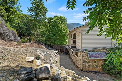 Tiny photo for 2391 KAYS CREEK DR, Layton, UT 84040 (MLS # 2132642)
