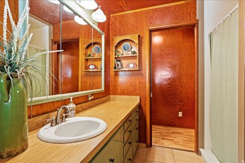 Tiny photo for 2391 KAYS CREEK DR, Layton, UT 84040 (MLS # 2132642)