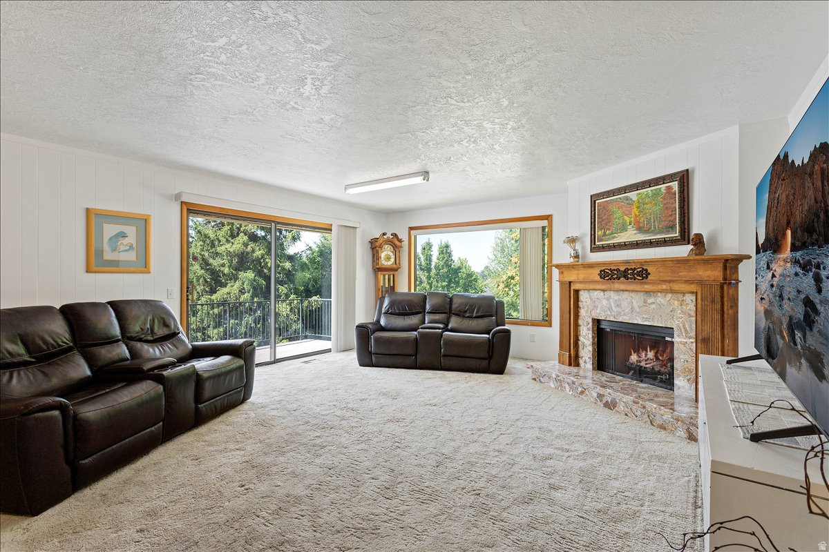 DAWSON HOLLOW ESTATES - Residential