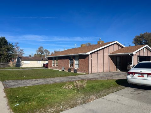 Tiny photo for 2339 S DERBY ST W, West Valley City, UT 84119 (MLS # 2122070)