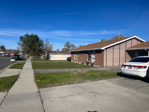 Tiny photo for 2339 S DERBY ST W, West Valley City, UT 84119 (MLS # 2122070)