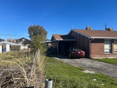Tiny photo for 2339 S DERBY ST W, West Valley City, UT 84119 (MLS # 2122070)