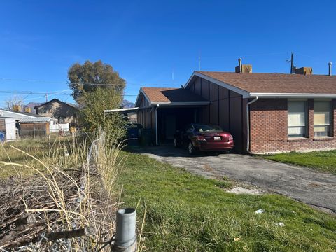 Tiny photo for 2339 S DERBY ST W, West Valley City, UT 84119 (MLS # 2122070)