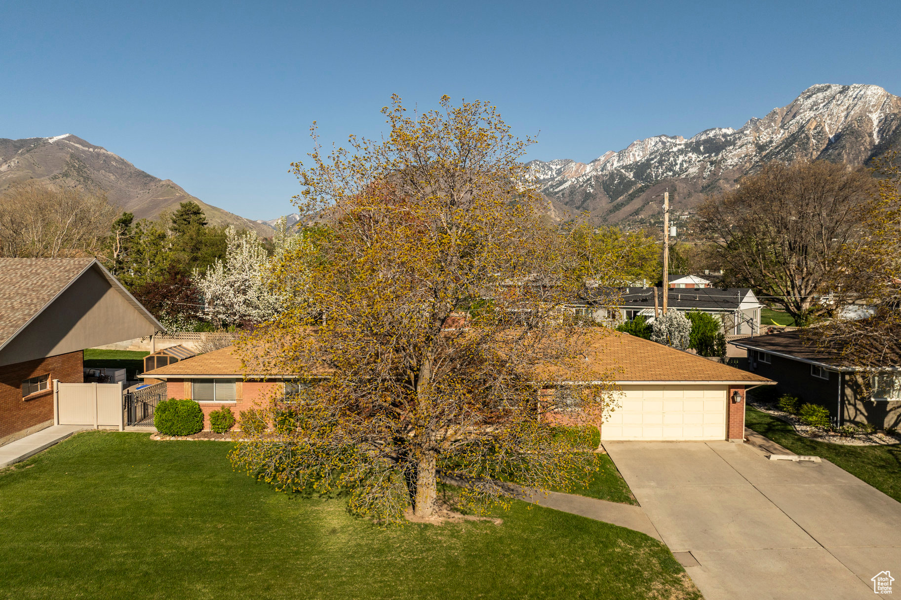 4025 S Mercury Dr, Salt Lake City, Utah image 20