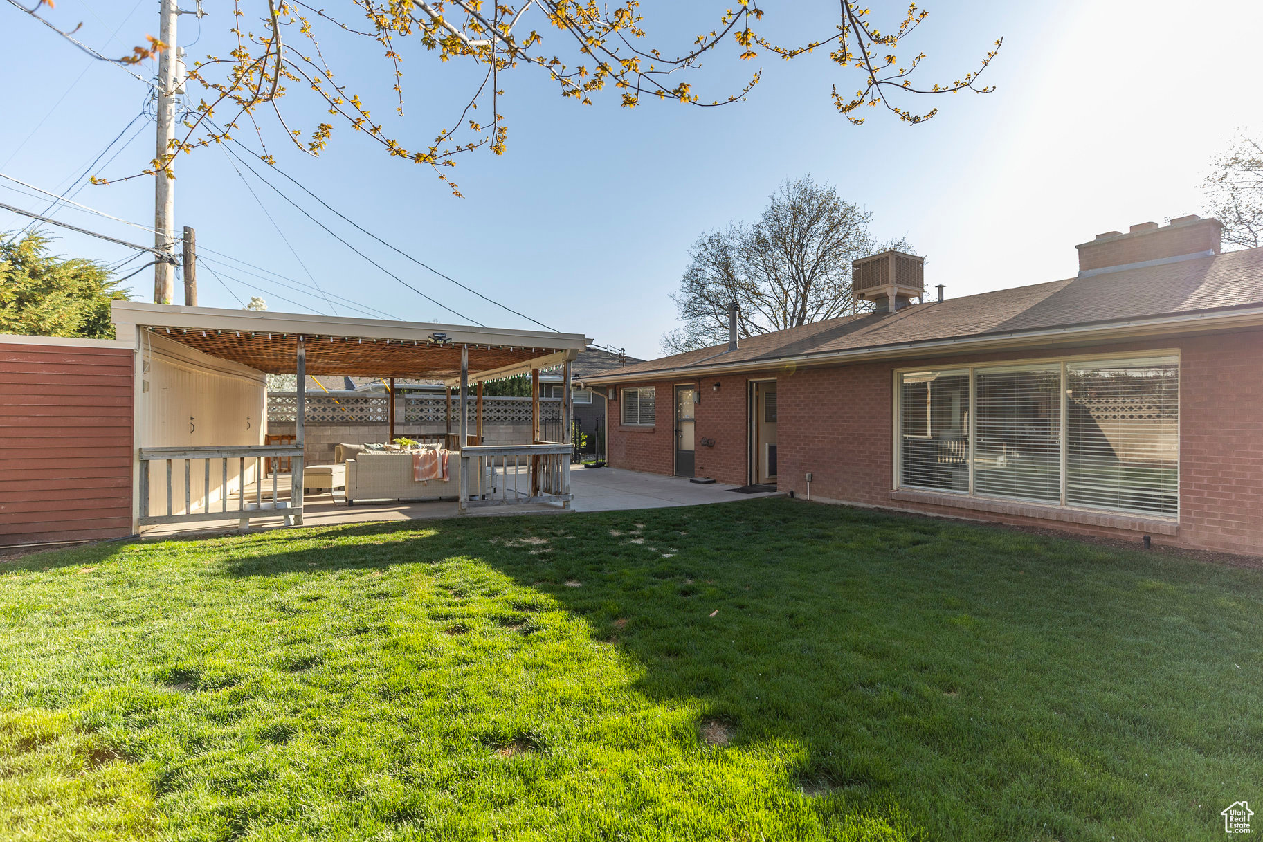 4025 S Mercury Dr, Salt Lake City, Utah image 2
