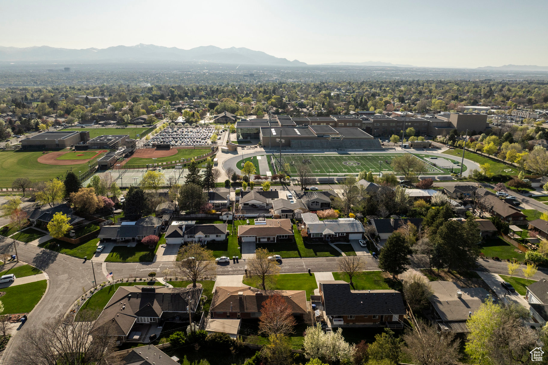 4025 S Mercury Dr, Salt Lake City, Utah image 6