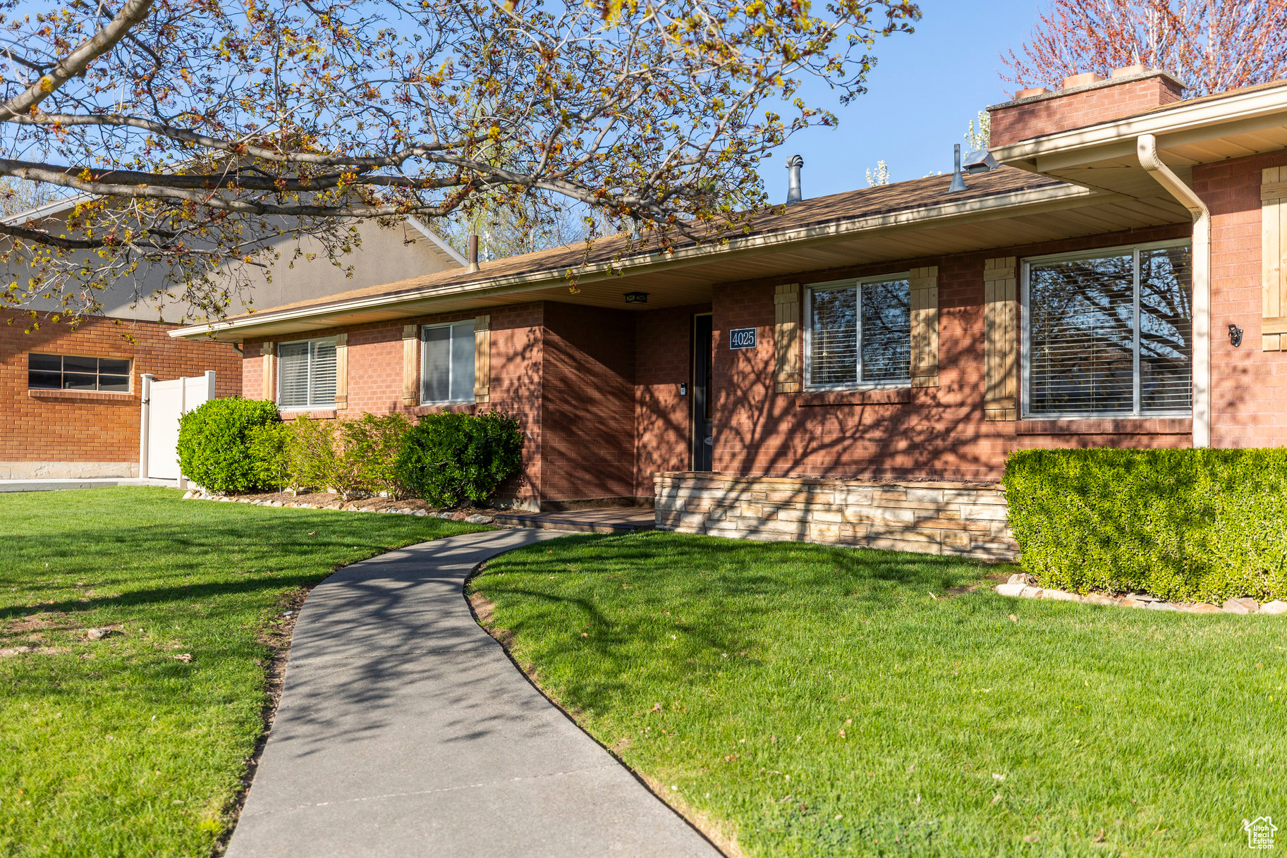 4025 S Mercury Dr, Salt Lake City, Utah image 1