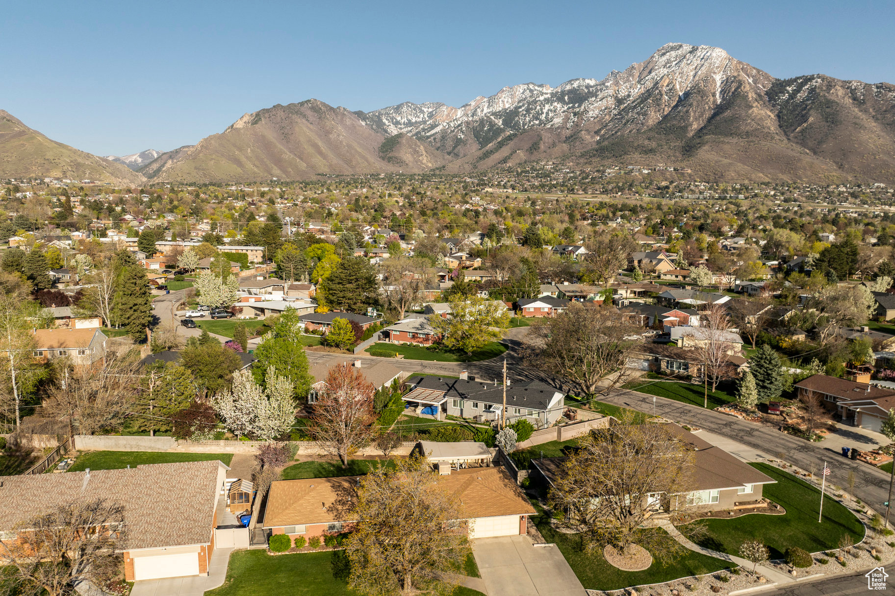 4025 S Mercury Dr, Salt Lake City, Utah image 8