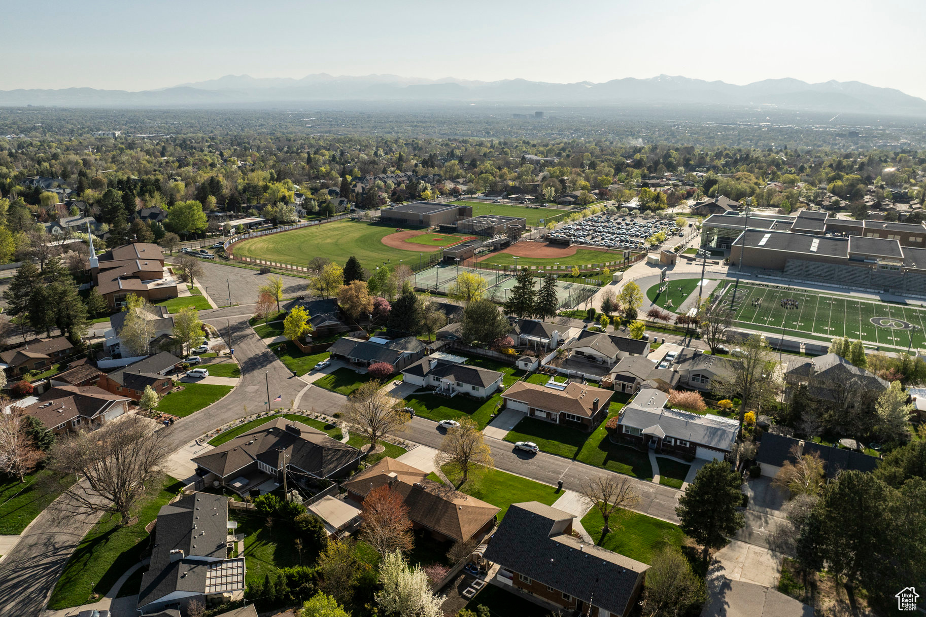 4025 S Mercury Dr, Salt Lake City, Utah image 24