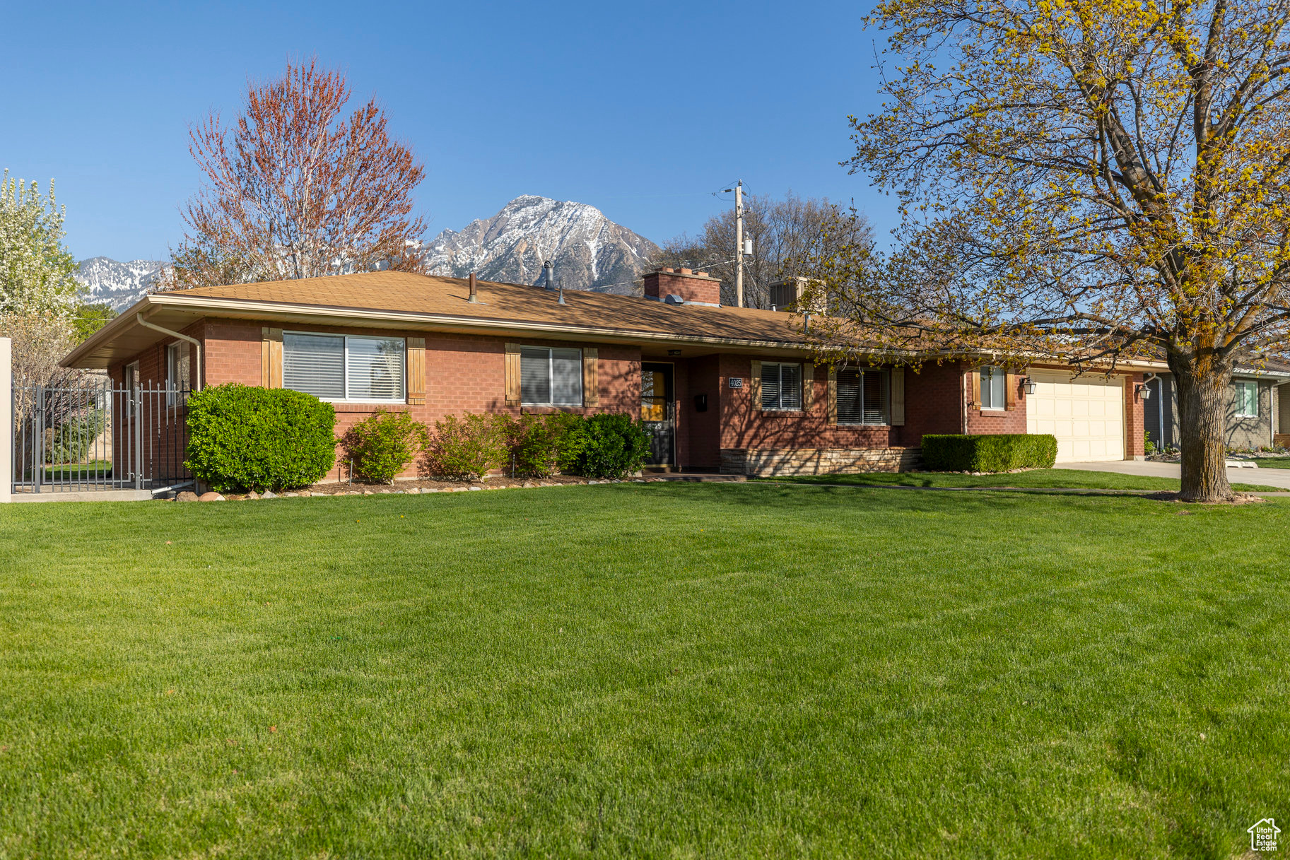 4025 S Mercury Dr, Salt Lake City, Utah image 17