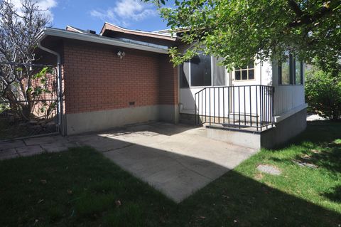 Tiny photo for 439 E 1650 S, Bountiful, UT 84010 (MLS # 2153518)