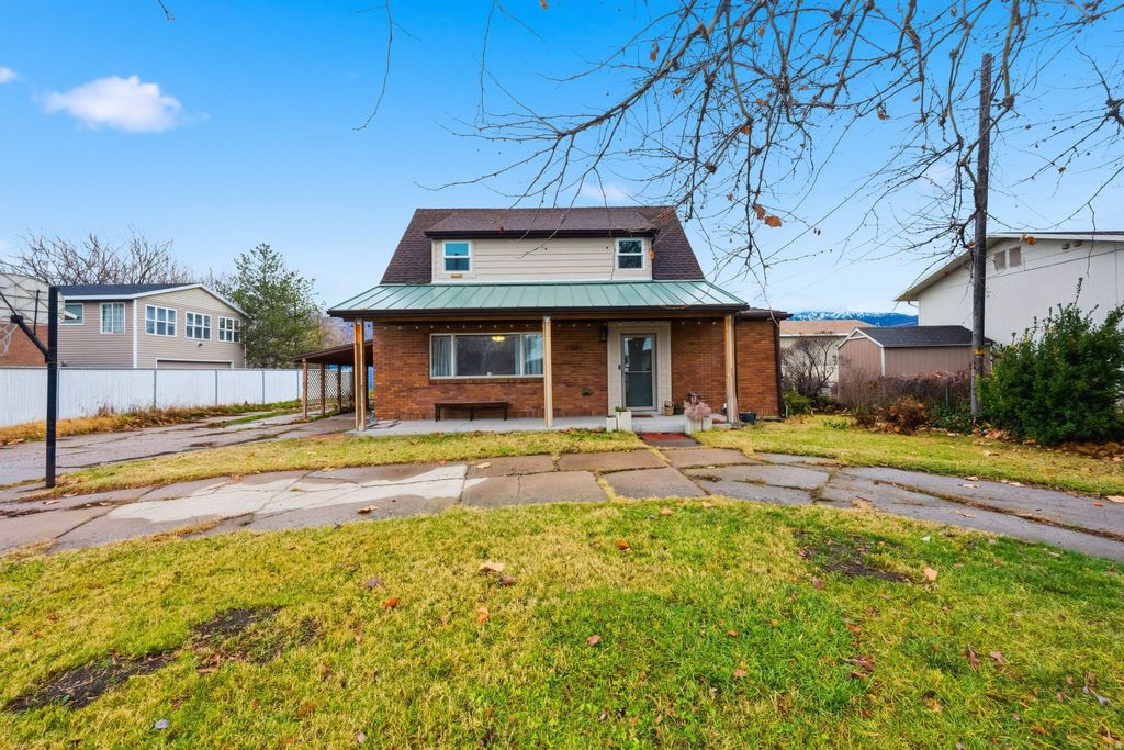 Photo of 740 N 1100 W, West Bountiful, UT 84087 (MLS # 2128619)