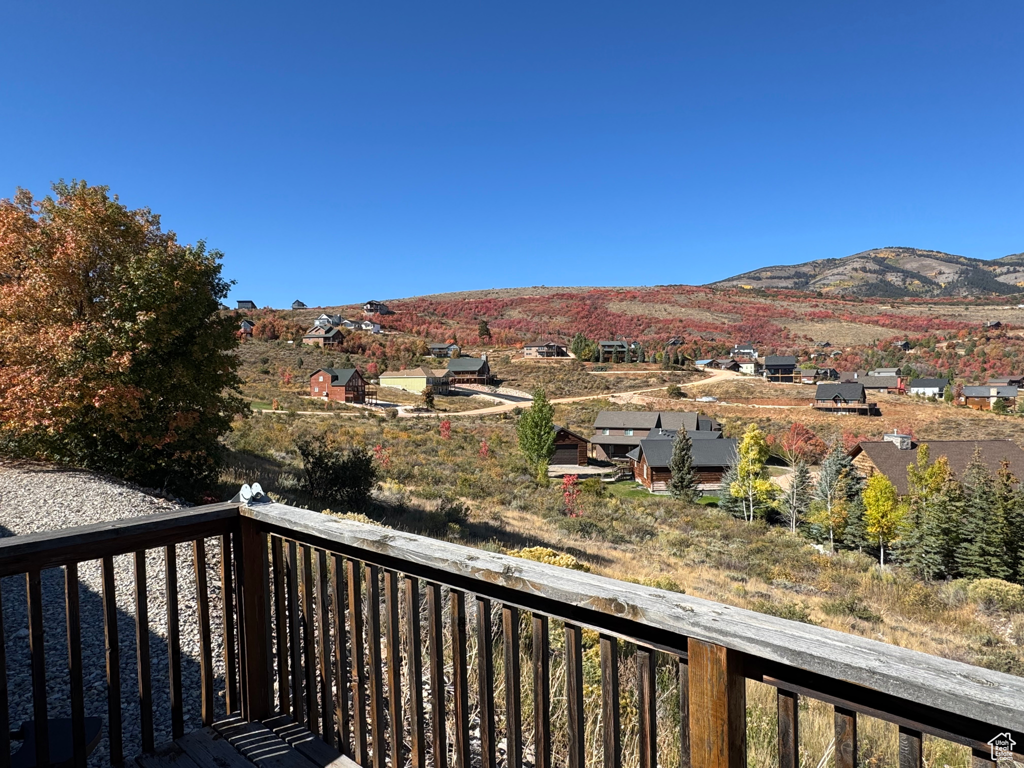 SWAN CREEK VILLAGE PH 1 - Residential
