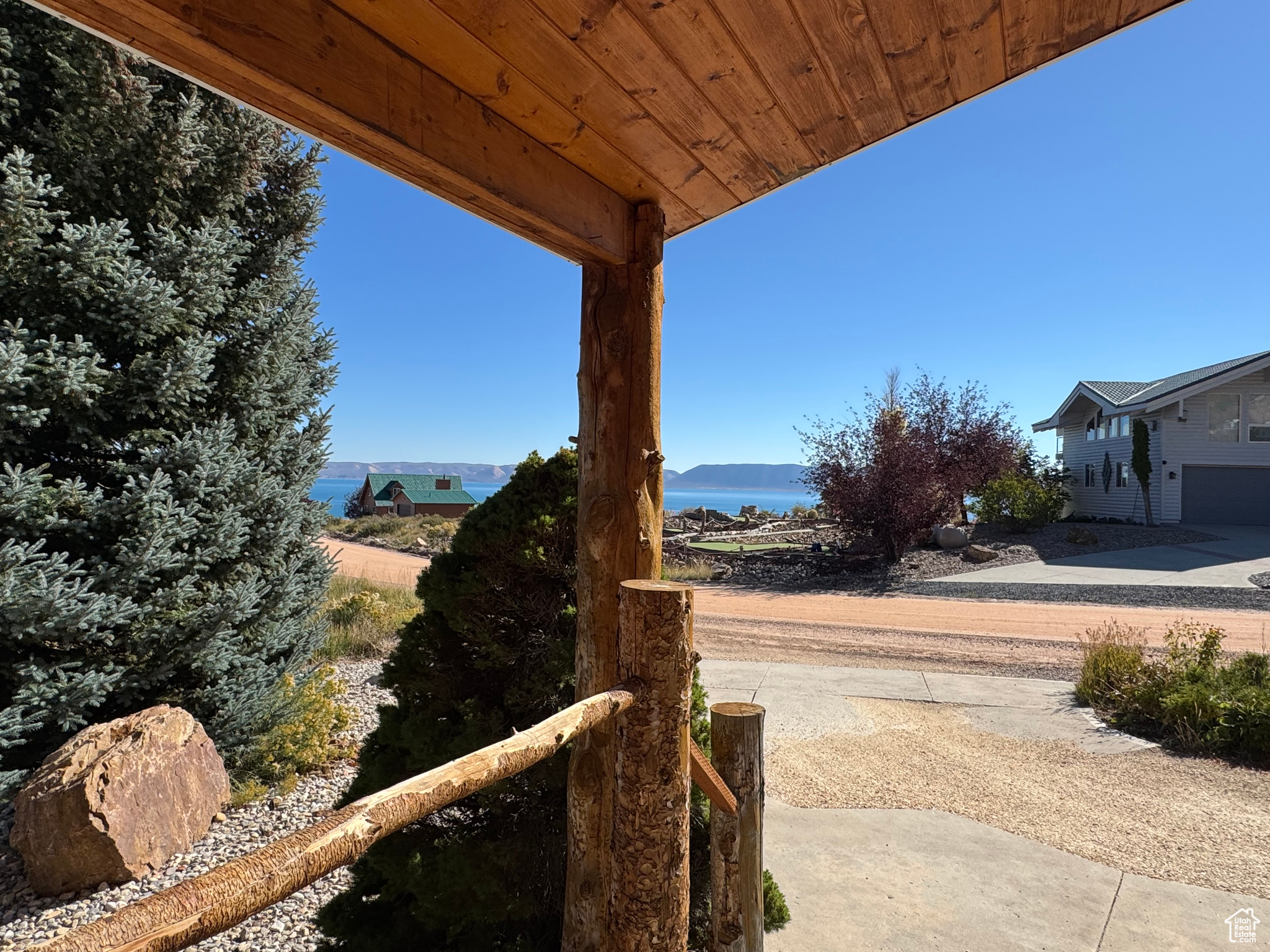 SWAN CREEK VILLAGE PH 1 - Residential