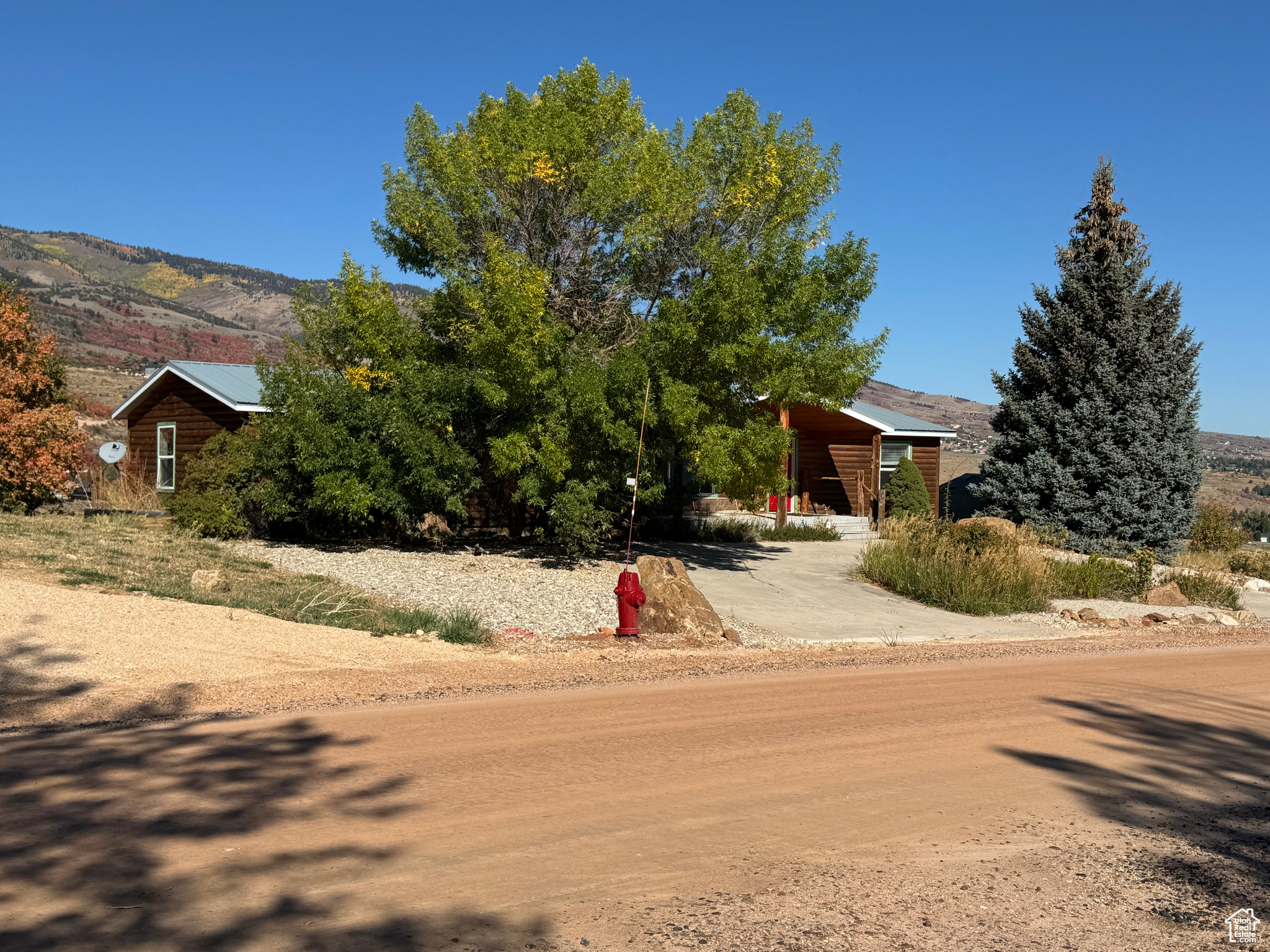 SWAN CREEK VILLAGE PH 1 - Residential