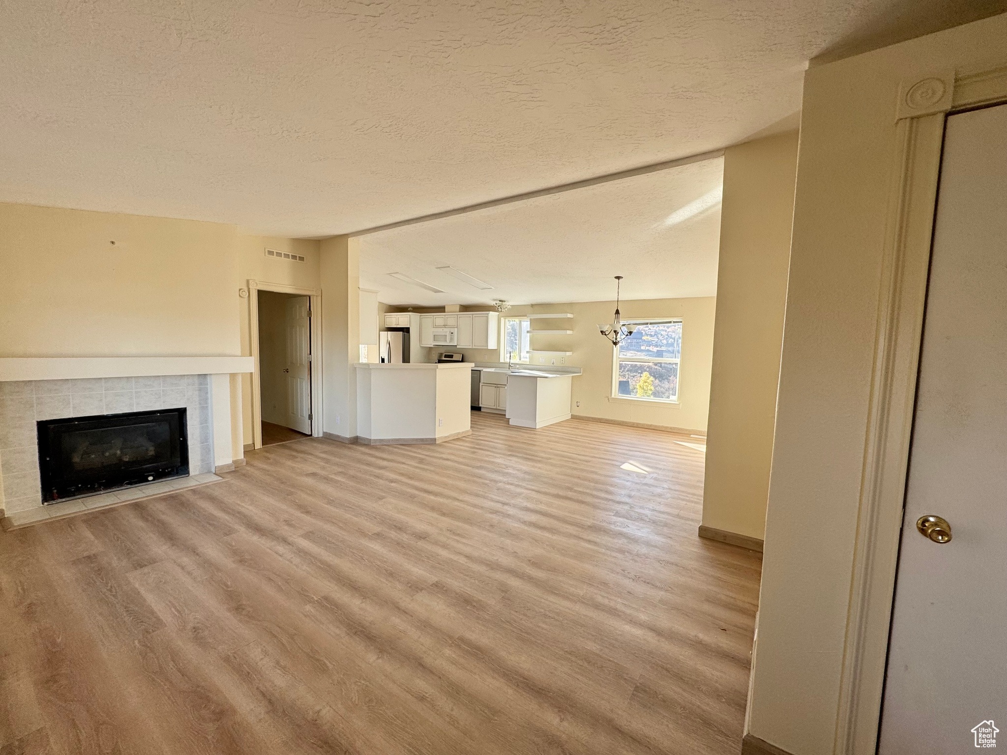 SWAN CREEK VILLAGE PH 1 - Residential