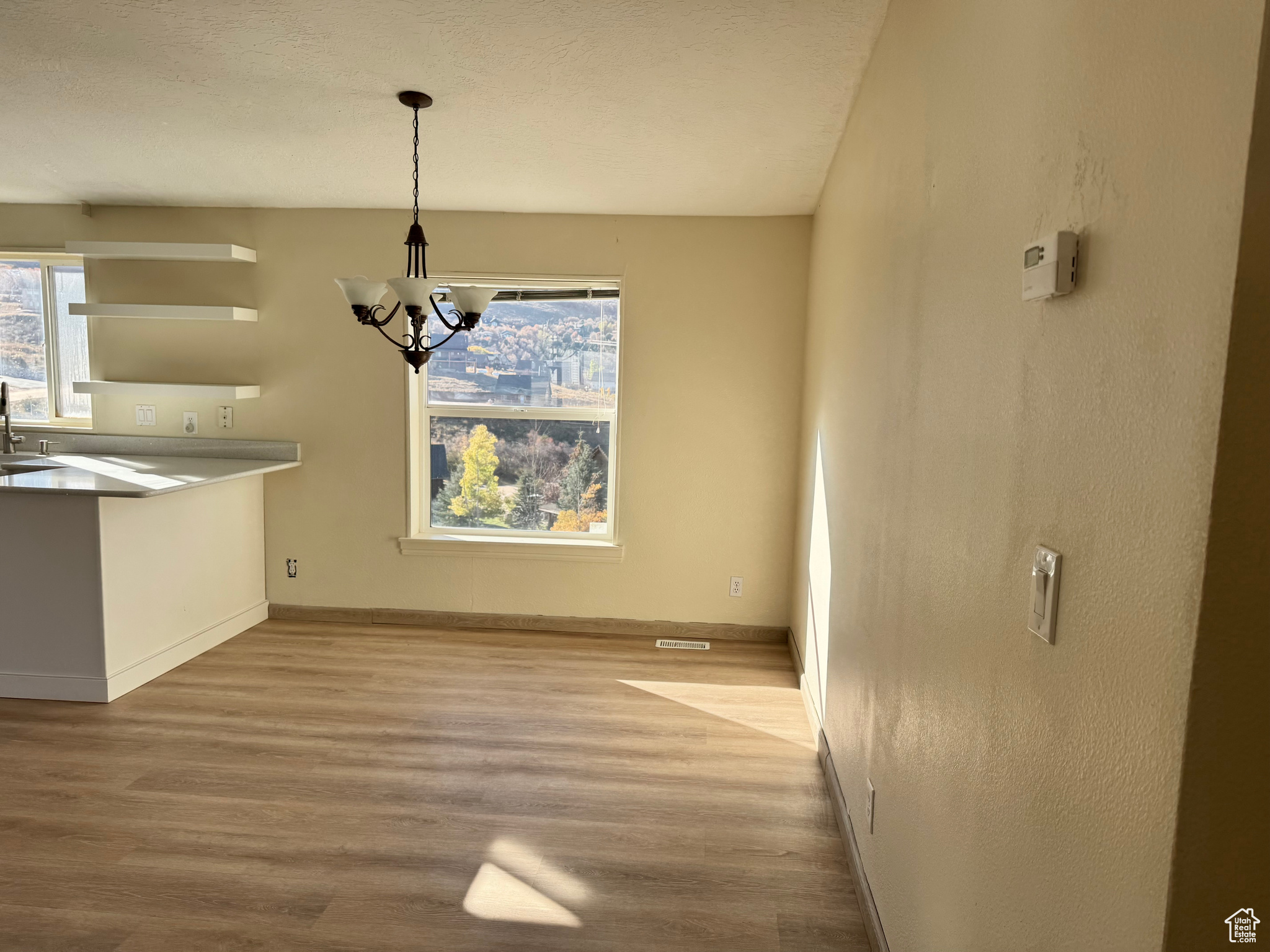 SWAN CREEK VILLAGE PH 1 - Residential