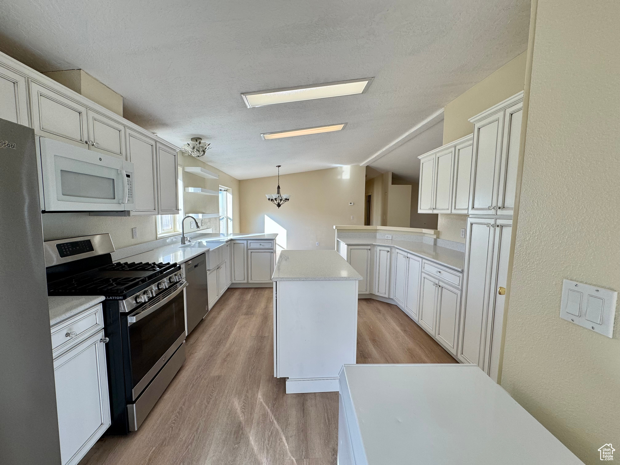 SWAN CREEK VILLAGE PH 1 - Residential