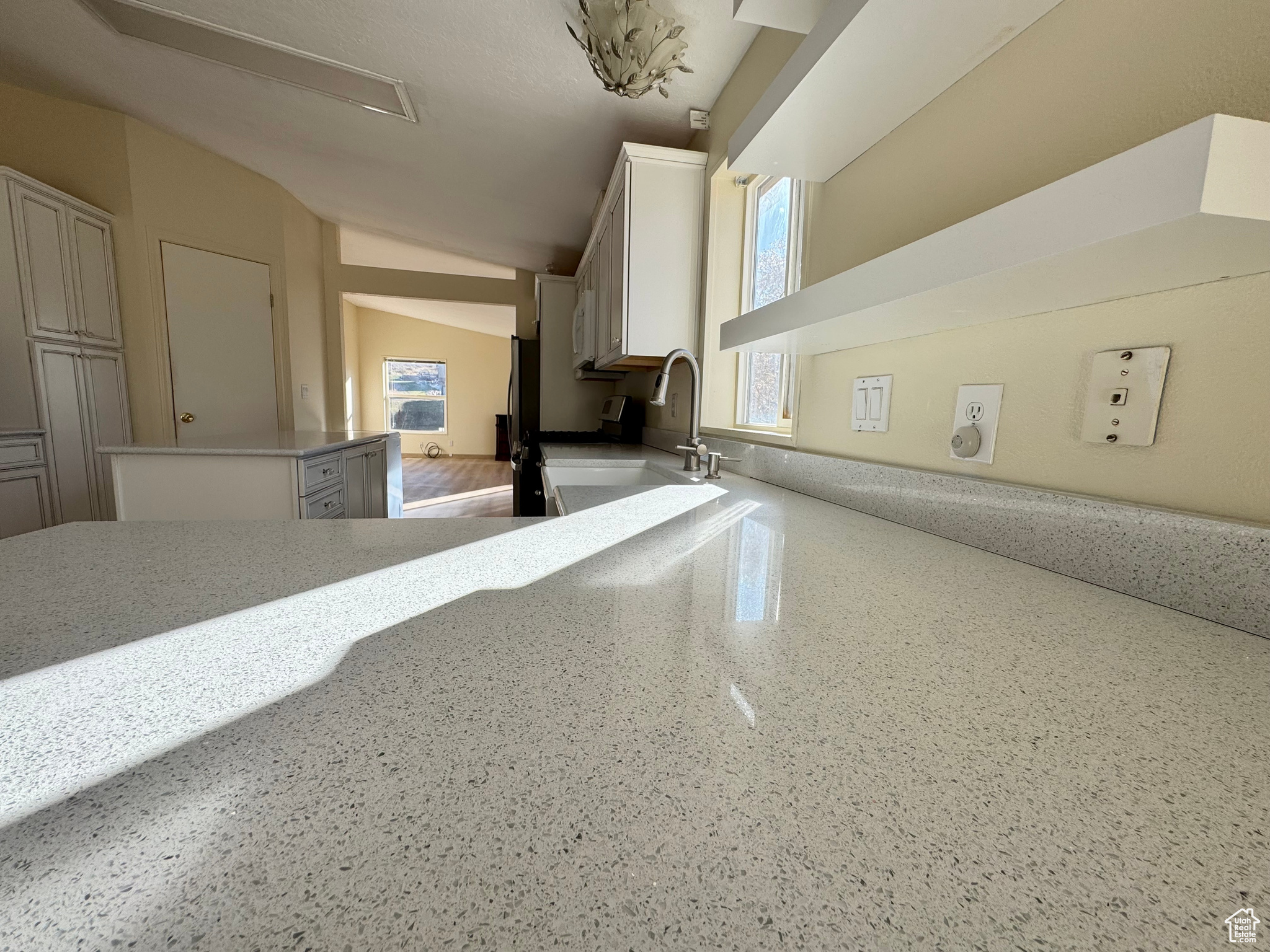 SWAN CREEK VILLAGE PH 1 - Residential