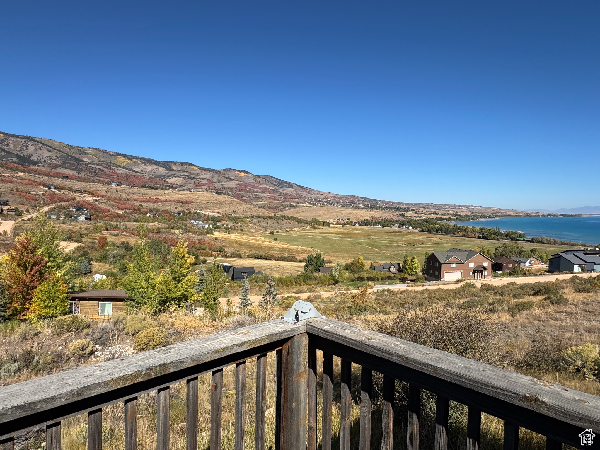 SWAN CREEK VILLAGE PH 1 - Residential