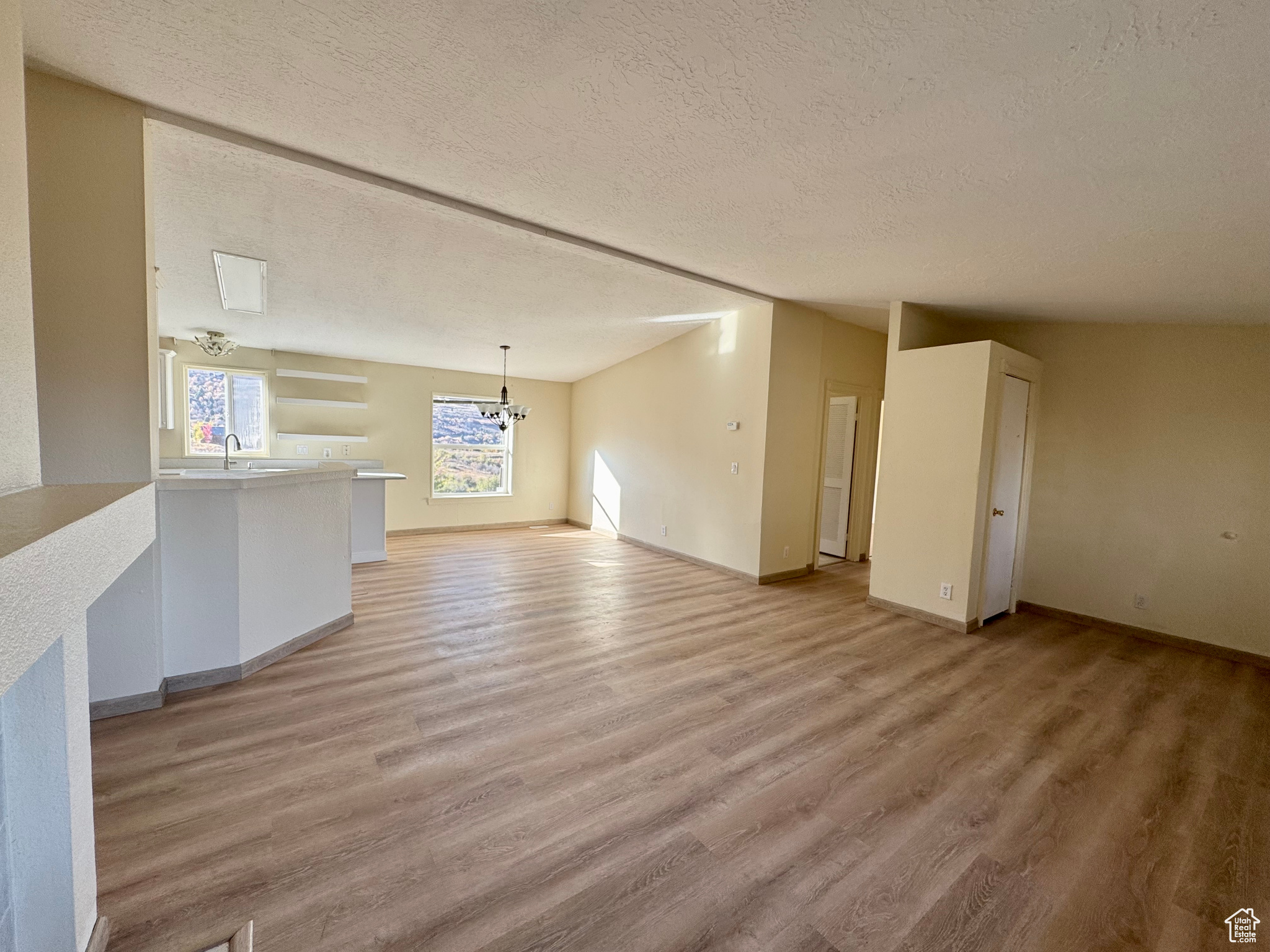 SWAN CREEK VILLAGE PH 1 - Residential