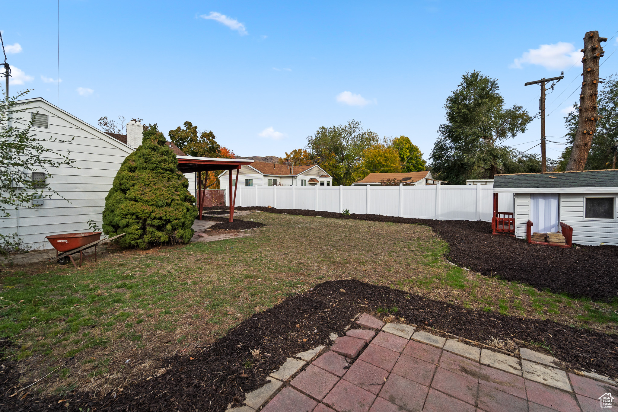 1131 W Simondi Ave, Salt Lake City, Utah image 38