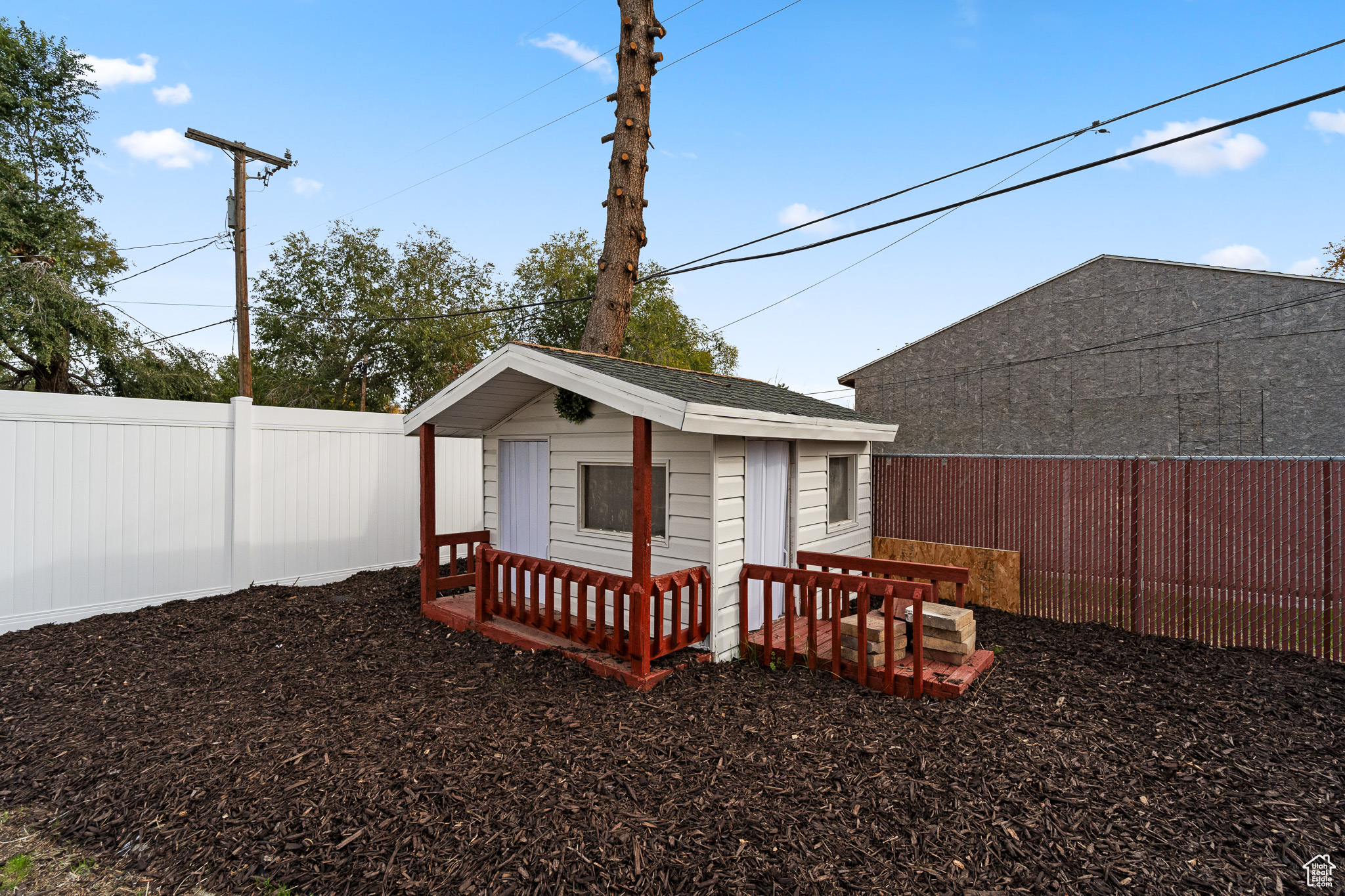 1131 W Simondi Ave, Salt Lake City, Utah image 39