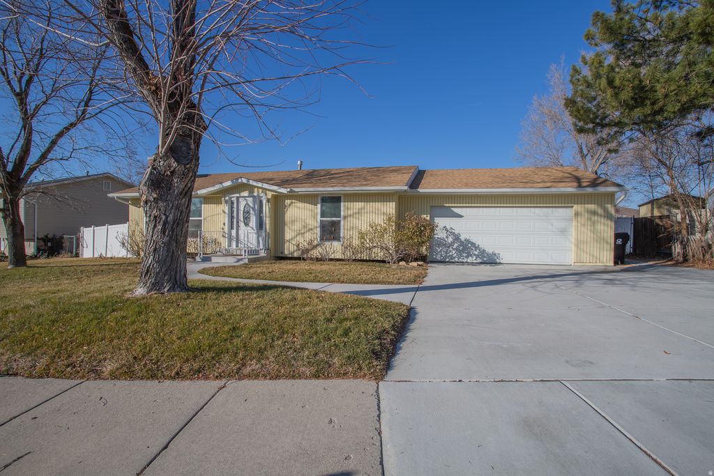 Photo of 1579 E 8730 S, Sandy, UT 84093 (MLS # 2131595)