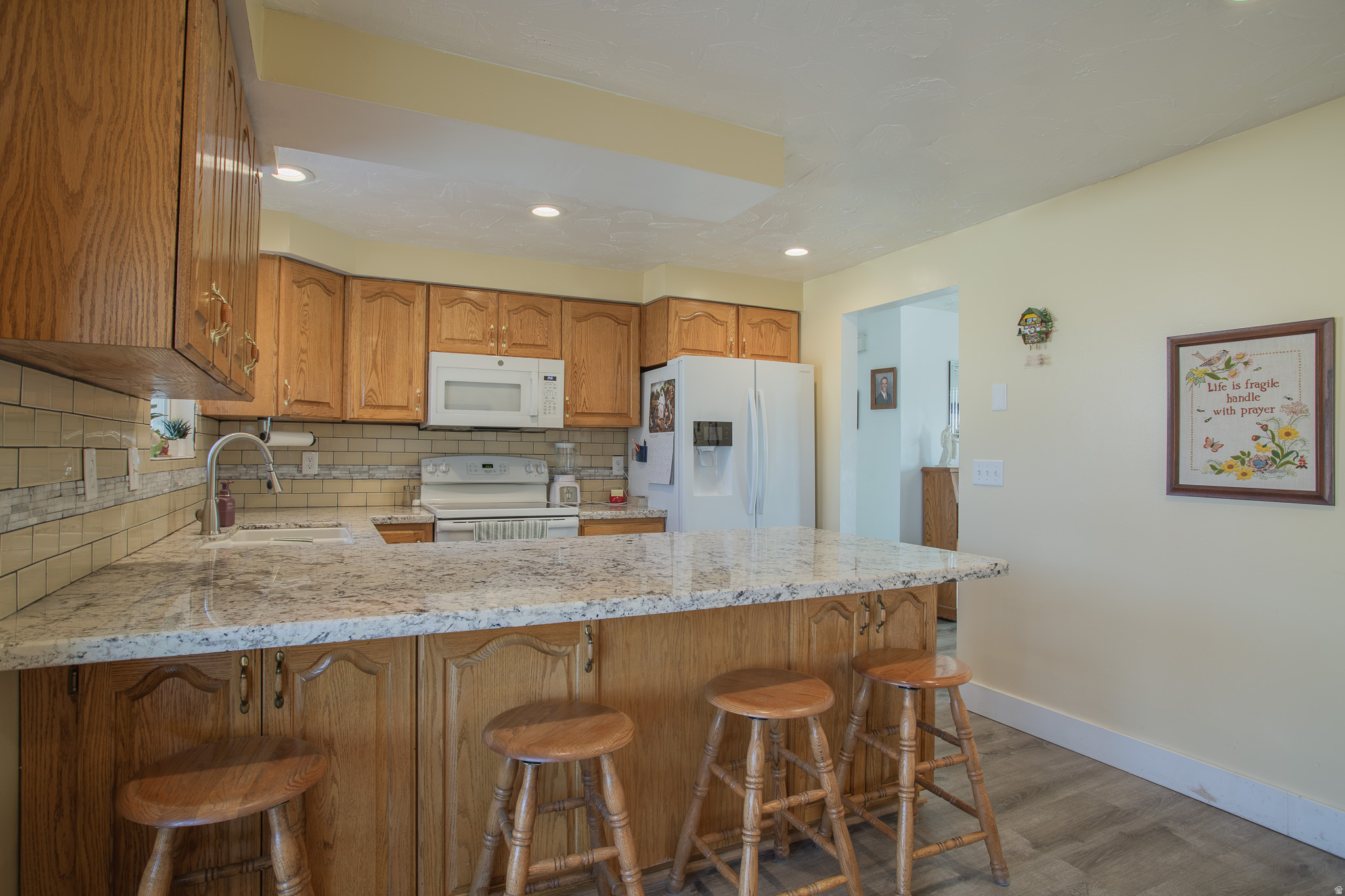 BELMONT HEIGHTS #9 - Residential